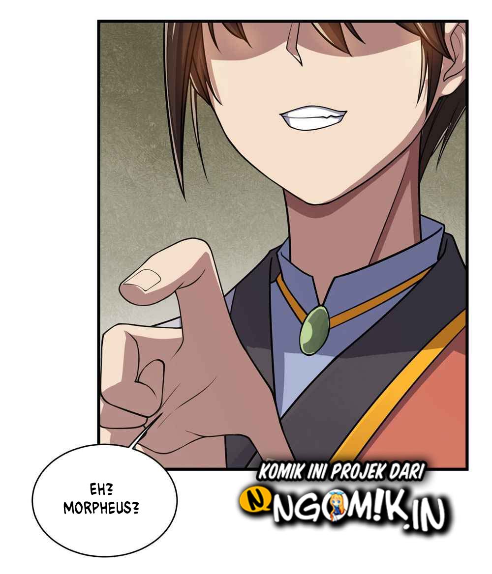 Matchless Emperor Chapter 10 Gambar 8